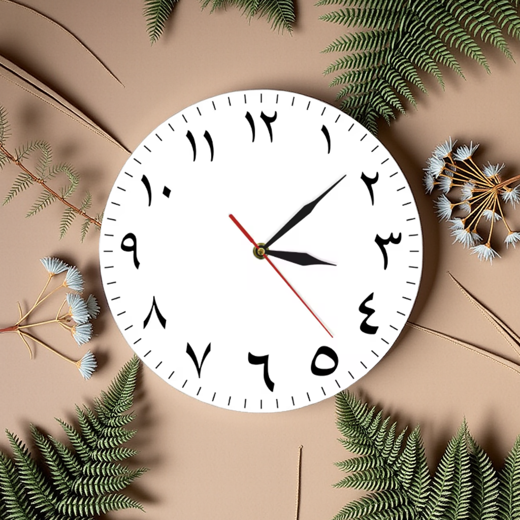Montre Murale
