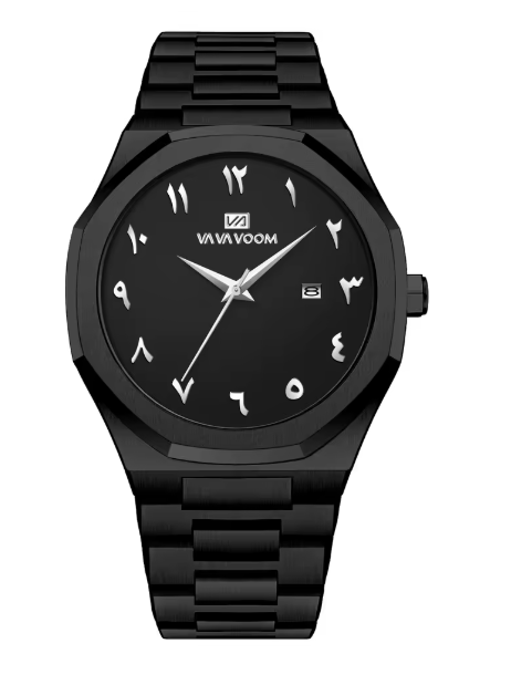 Montre Arabe
